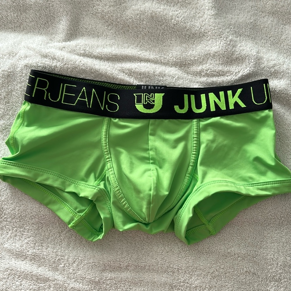 Junk Underjeans trunks size S